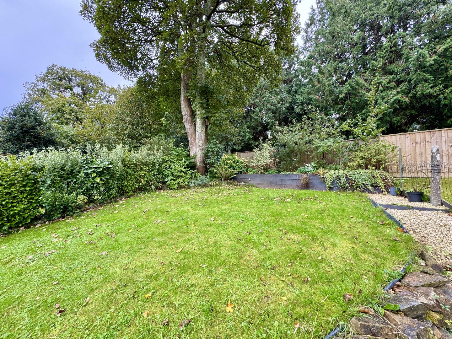Chirgwin Road, Truro